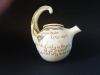 To See a World -Teapot-reverse Ht-18cm W-17cm