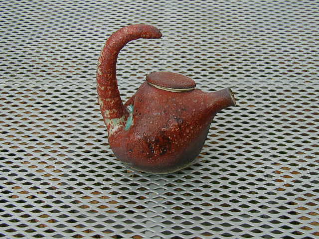 Teapots 2007